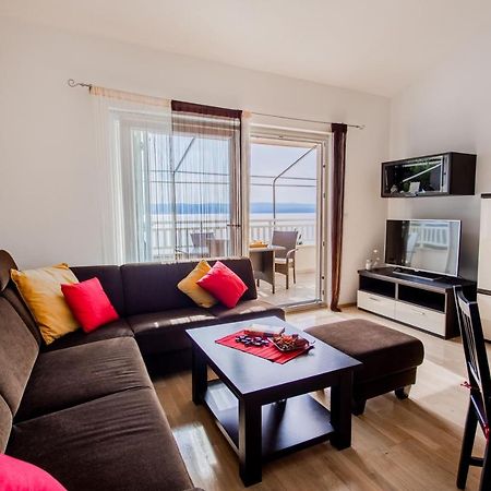 Five Apartment Brela Ngoại thất bức ảnh